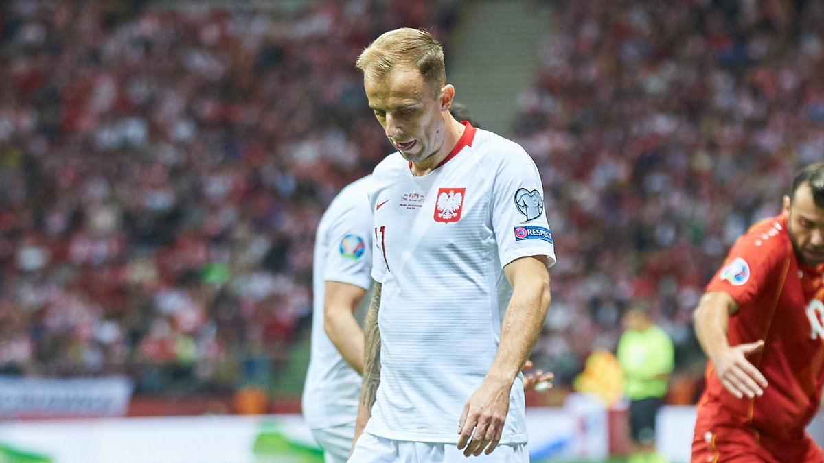 Kamil Grosicki