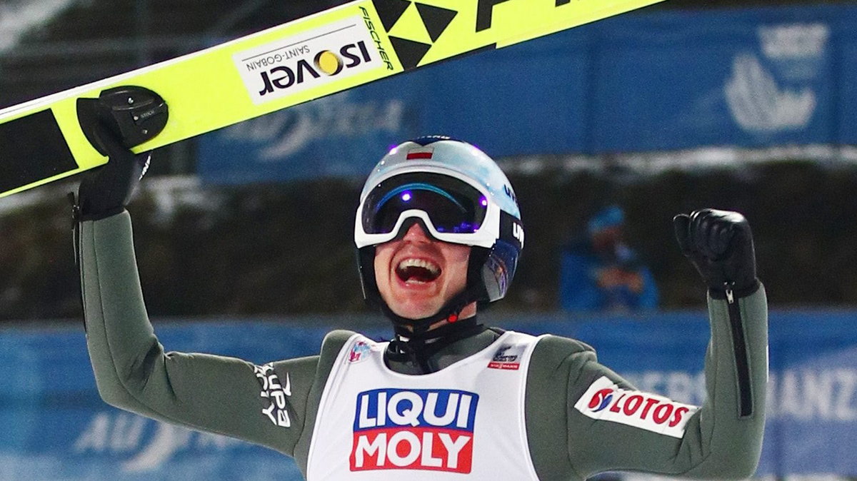 Kamil Stoch