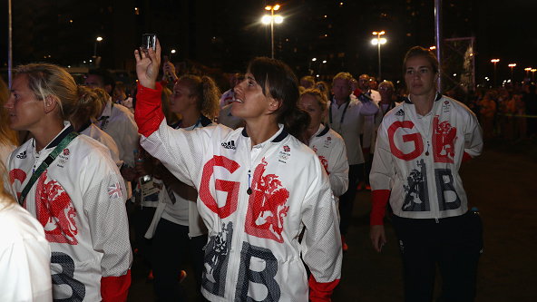 Brytyjscy sportowcy mają ograniczyć publikowanie negatywnych wpisów na temat igrzysk