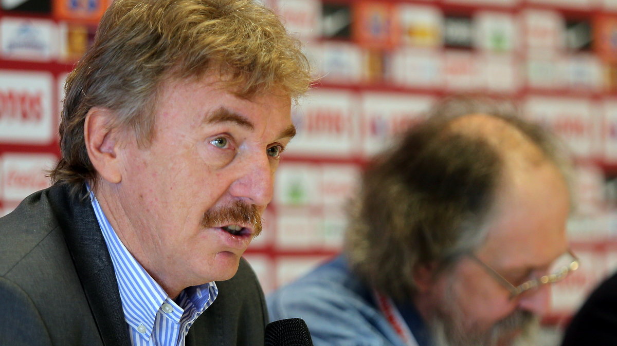 Zbigniew Boniek 