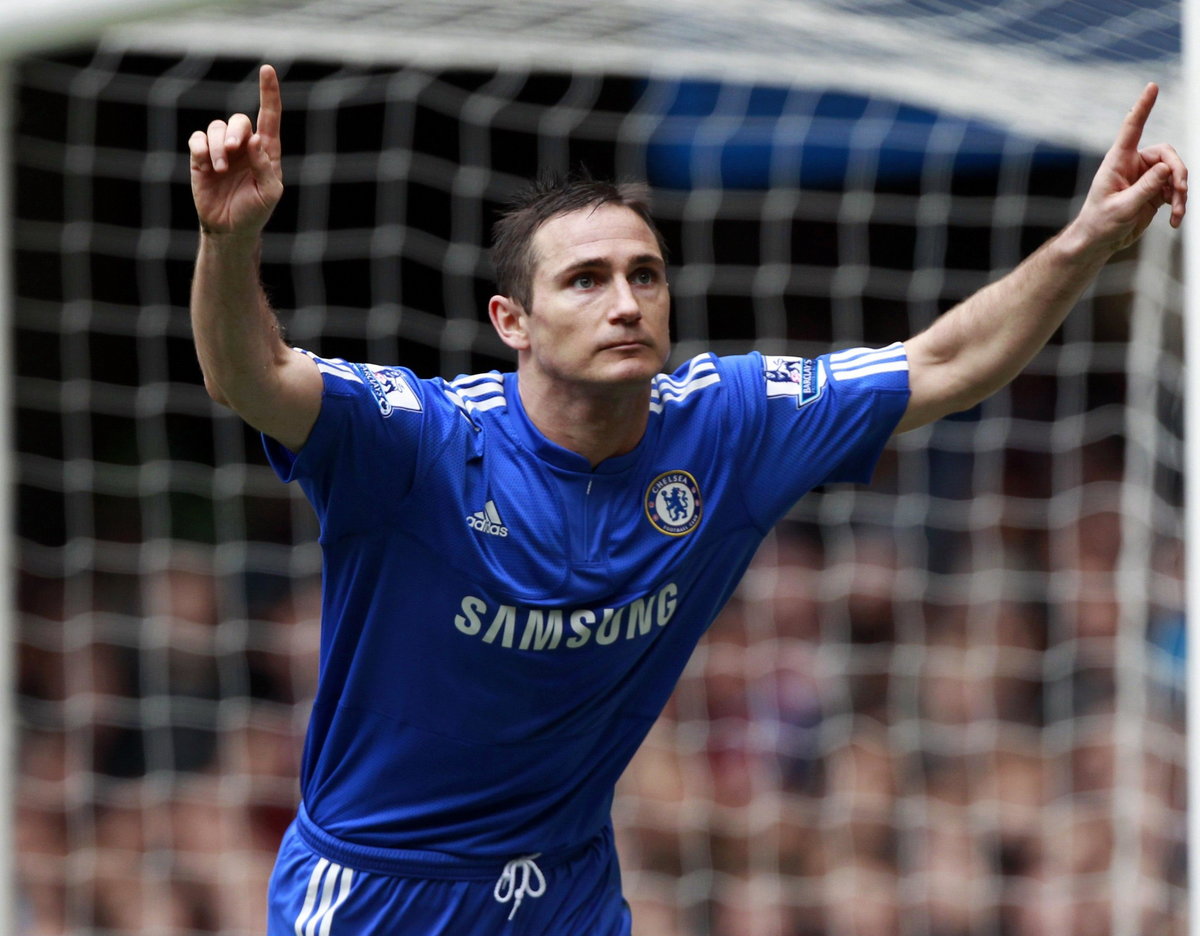 Frank Lampard