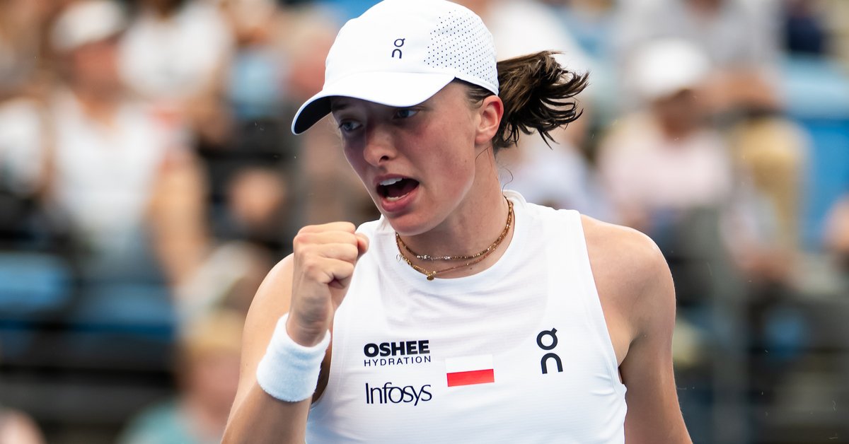 Oto kto czeka na Świątek i Hurkacza w półfinale! Hit to mało powiedziane