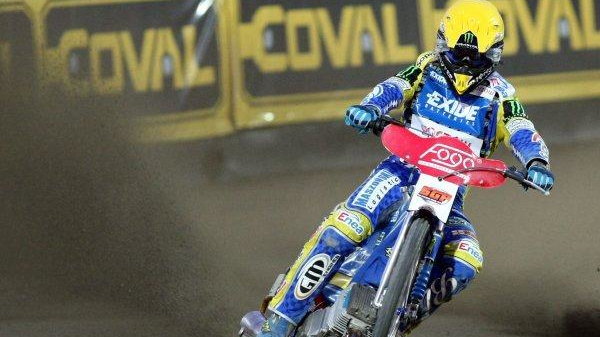 Tomasz Gollob