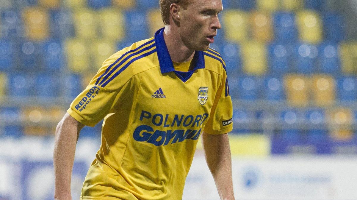 Marcin Radzewicz 