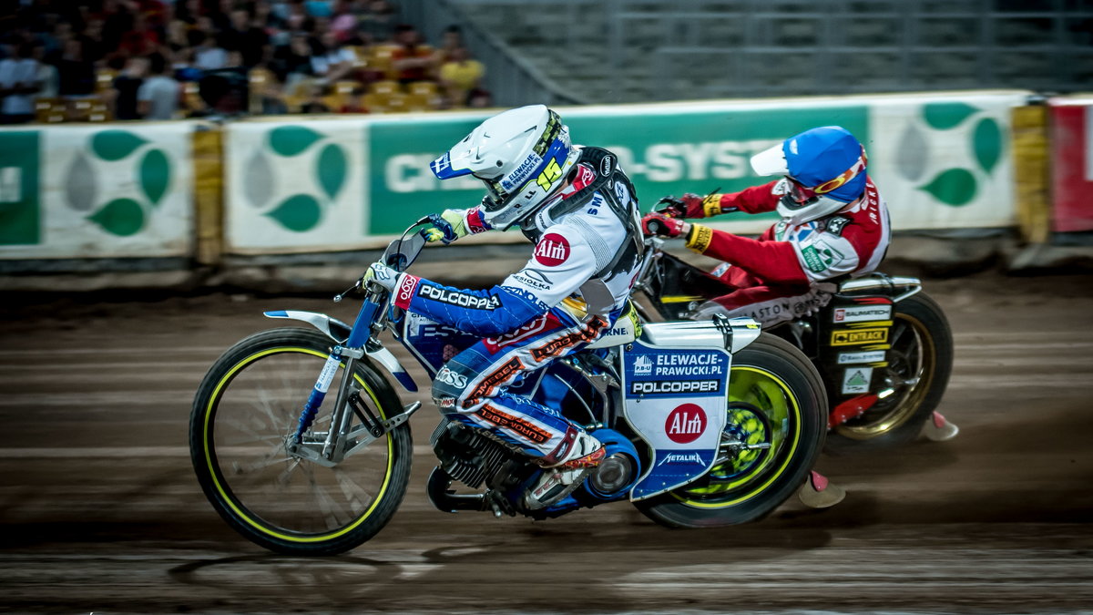 Bartosz Smektała, Max Fricke