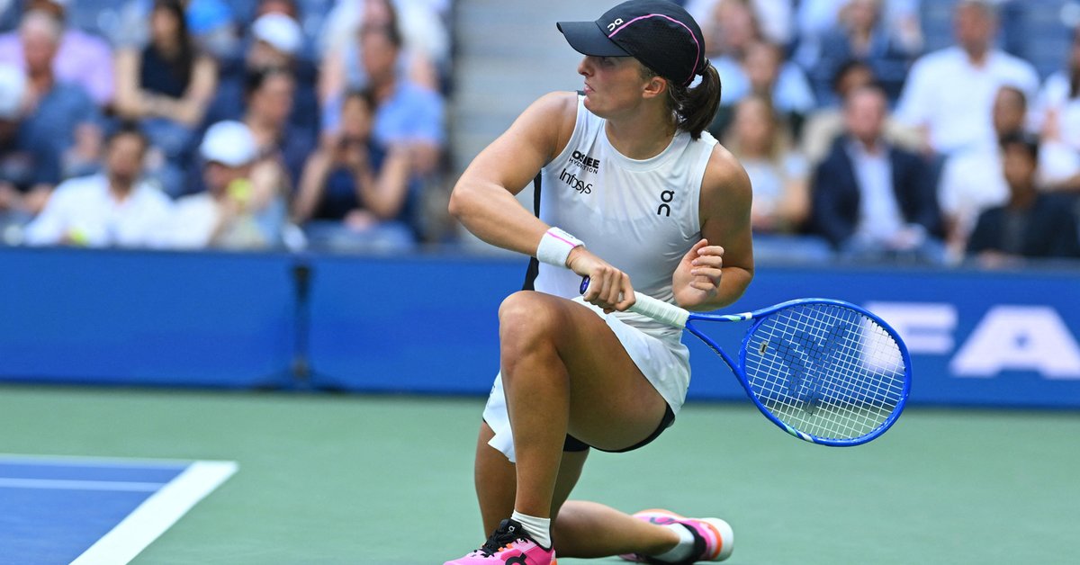 Iga Świątek poznała potencjalne rywalki! Będzie szansa na szybki rewanż po US Open