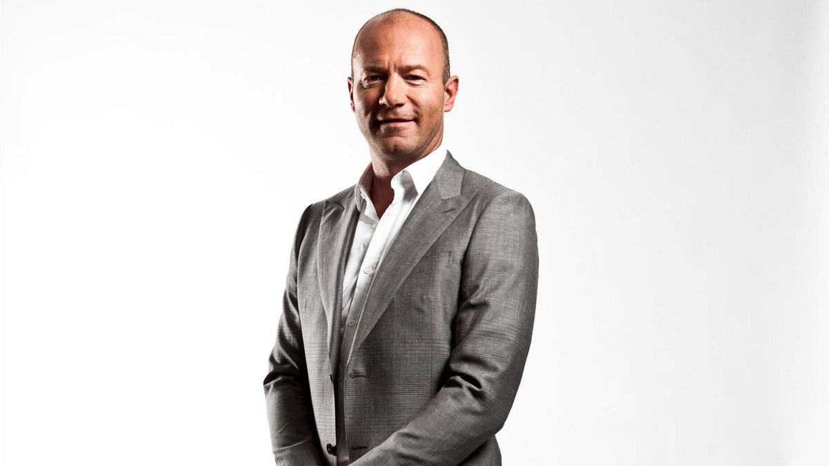 Alan Shearer chce pracować przy reprezentacji Anglii