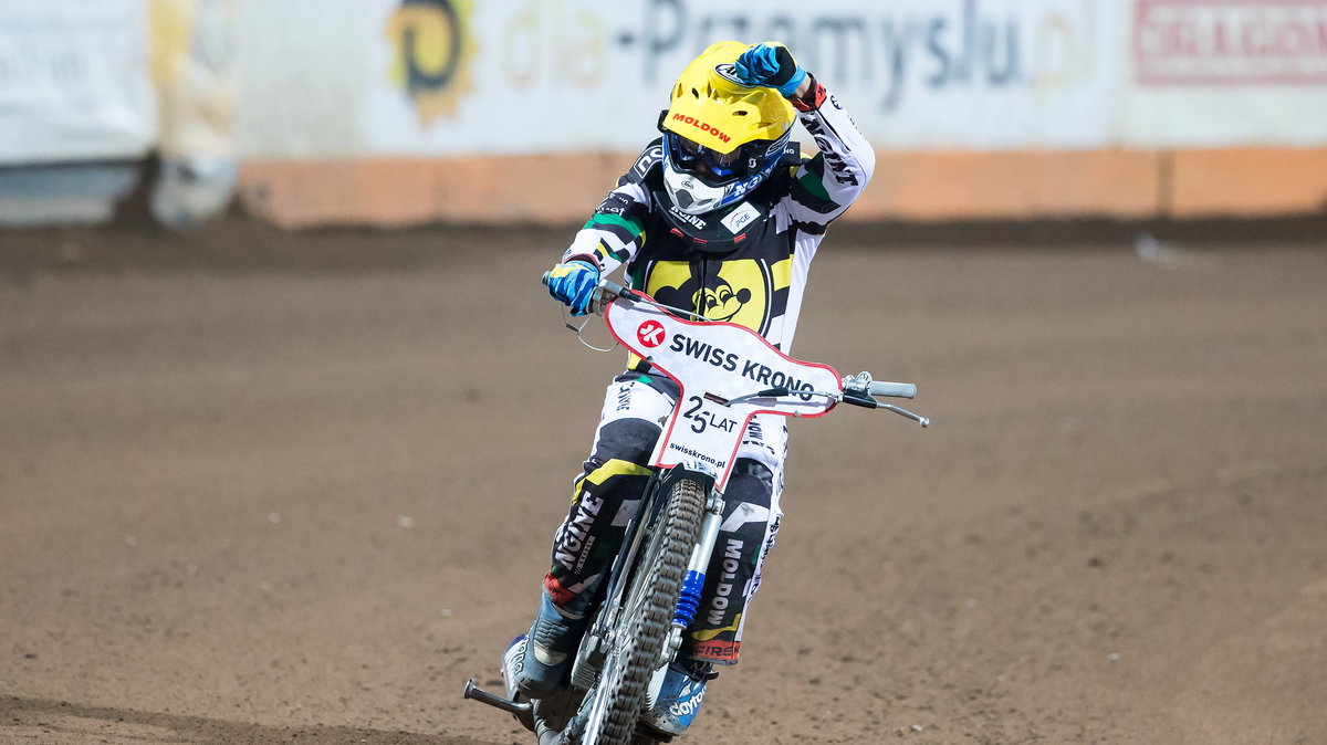 Nicki Pedersen