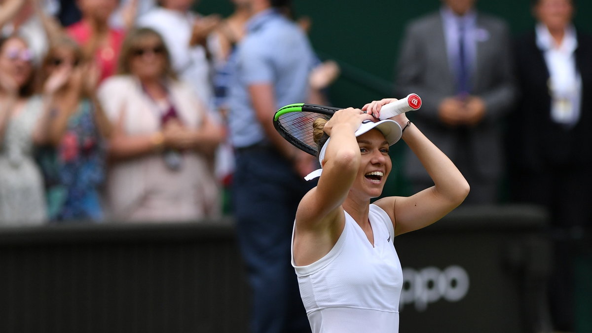 Simona Halep