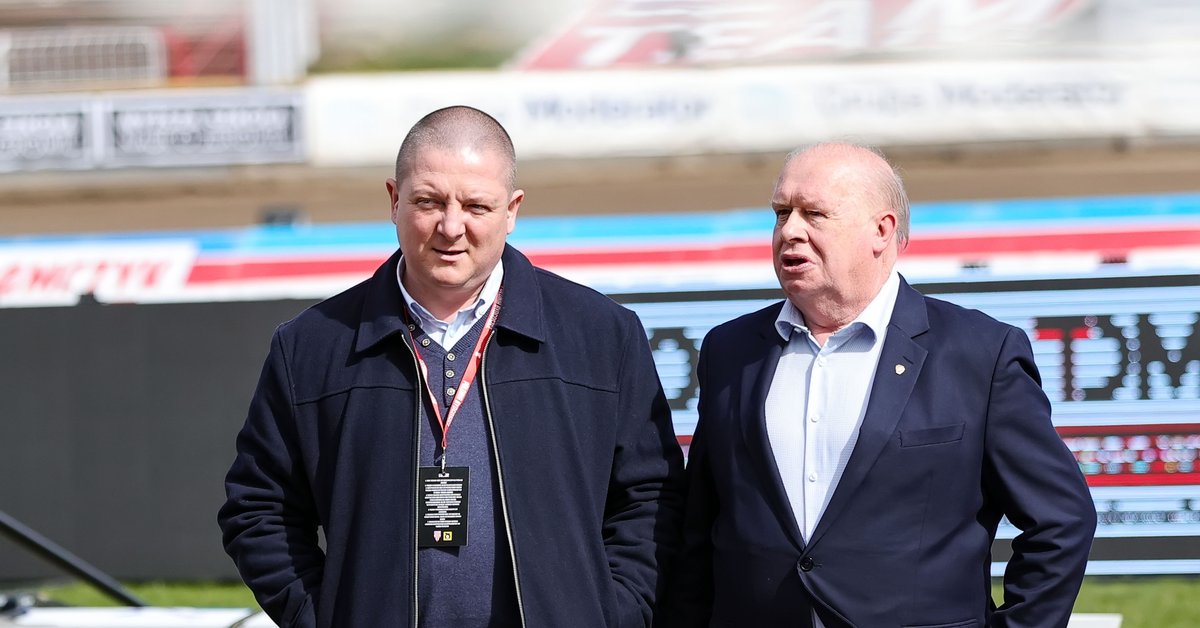 Prezes Ekstraligi Żużlowej o wydarzeniach we Wrocławiu. Mówi o wielkim strachu