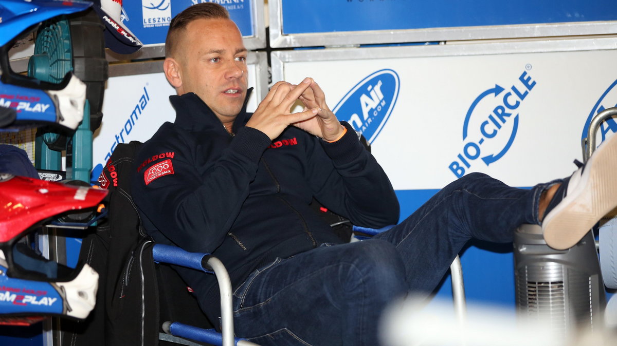 Nicki Pedersen