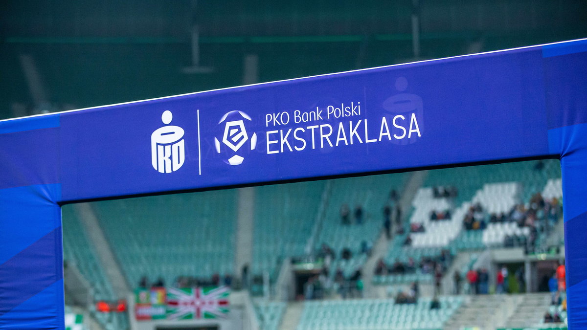 PKO Ekstraklasa