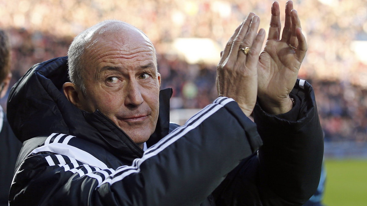 Tony Pulis