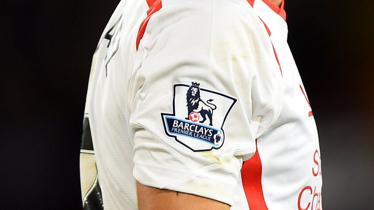 Logo Premier League