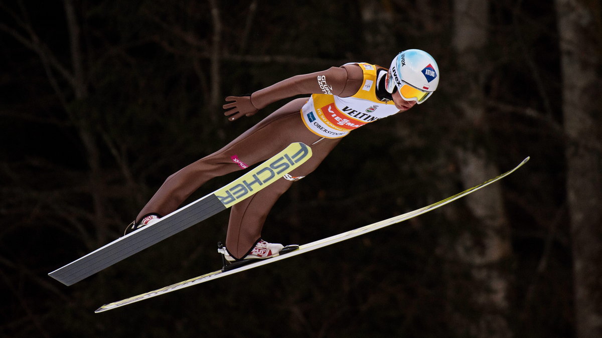 Kamil Stoch