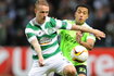 7. Leigh Griffiths (Celtic Glasgow - Szkocja)