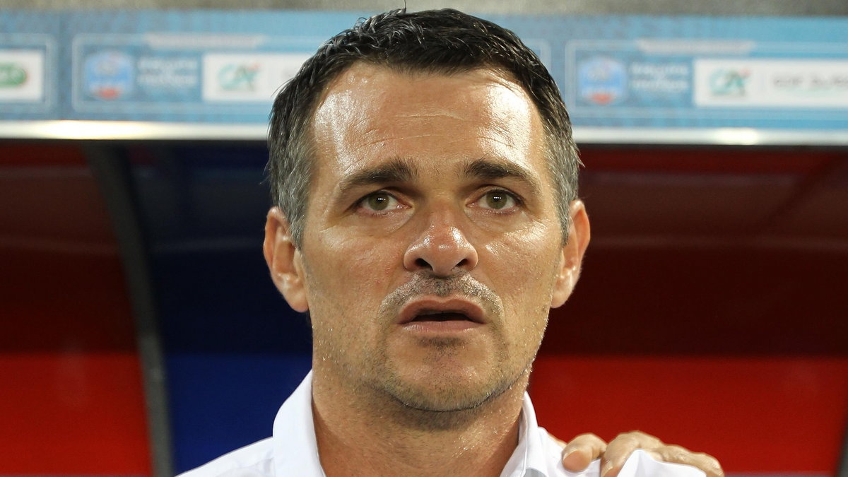 Willy Sagnol