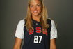 Jennie Finch-Daigle