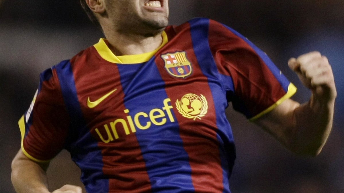 Andres Iniesta