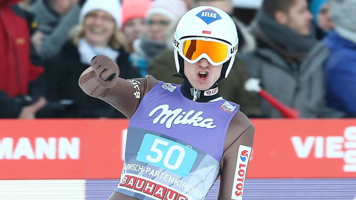 Kamil Stoch