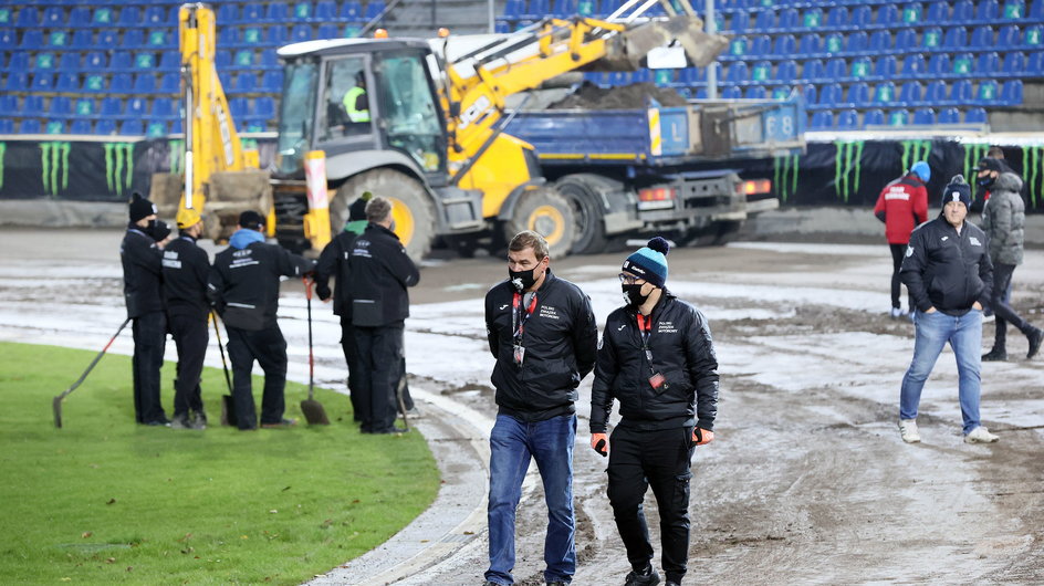 Motor Lublin, Speedway of Nations