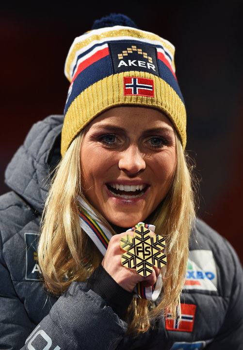 Therese Johaug