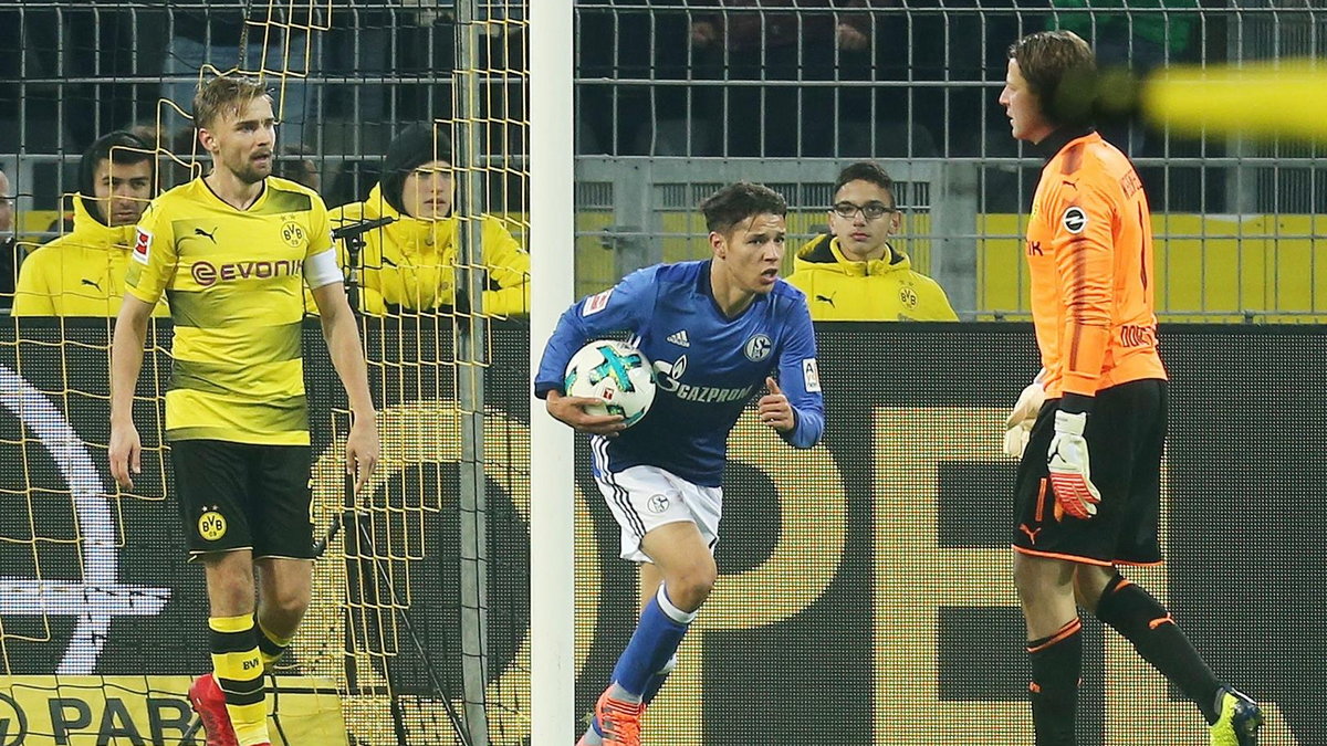 BVB – Schalke