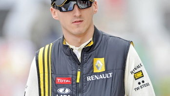 Robert Kubica