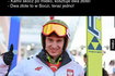 Kamil Stoch mistrzem olimpijskim. Memy po sukcesie Polaka