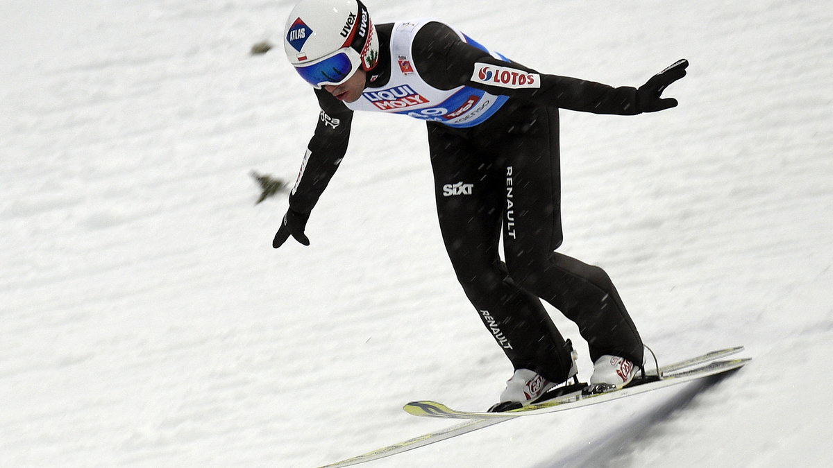 Kamil Stoch