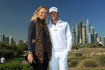 Caroline Wozniacki i Rory McIlroy