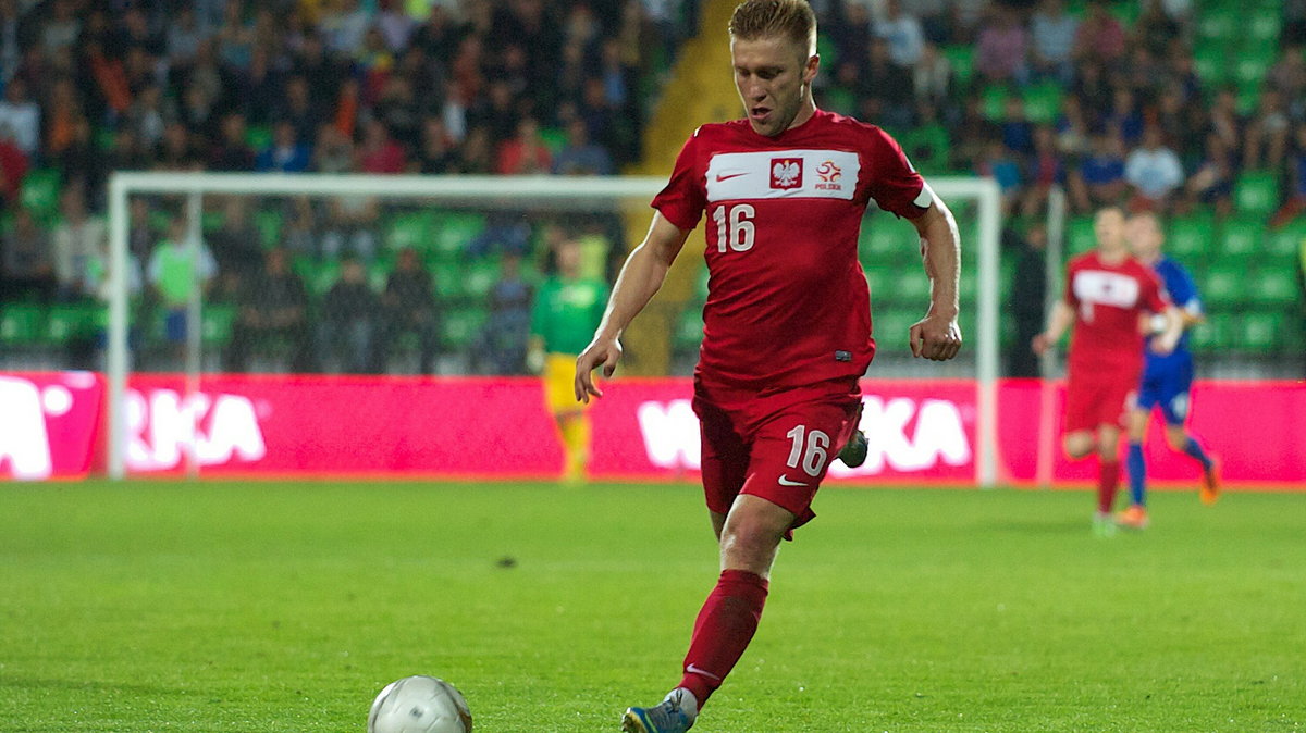 Jakub Błaszczykowski