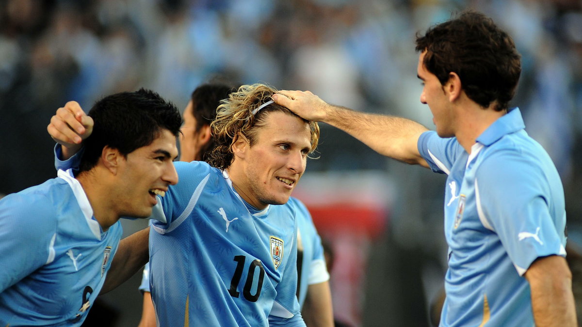 Diego Forlan