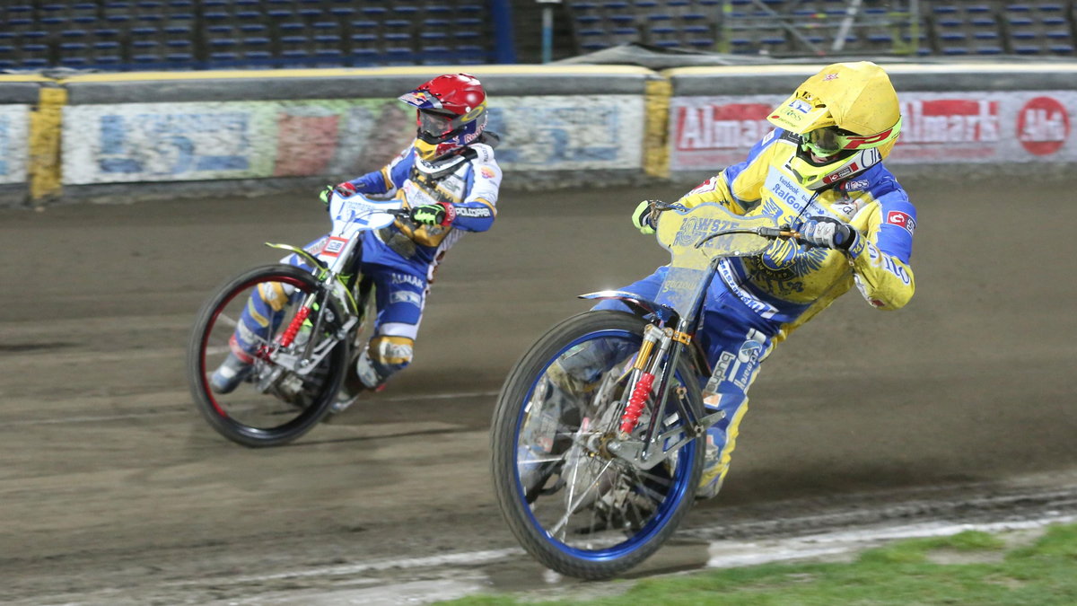 08.04 FOGO UNIA LESZNO - STAL GORZOW