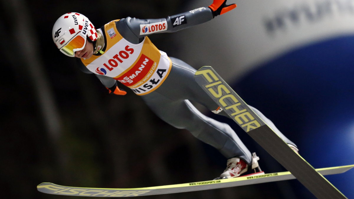 Kamil Stoch