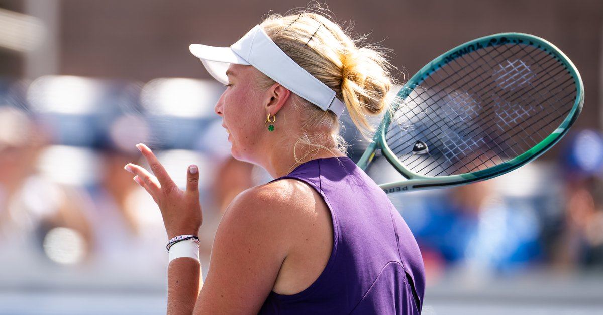 Dopiero ogrywała Igę Świątek, teraz przeżywa koszmar. Dramat gwiazdy