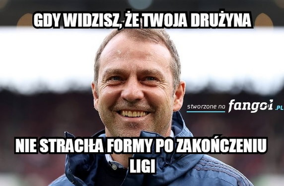 Bayern pokonał Chelsea - memy po meczu Ligi Mistrzów