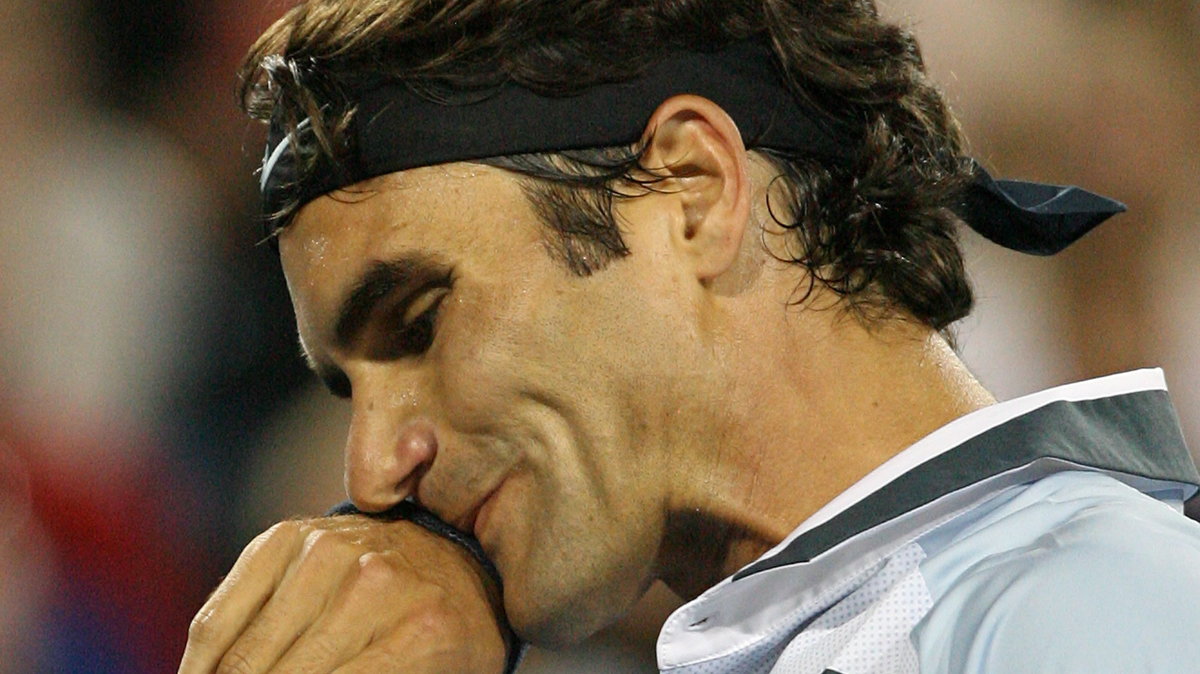 Roger Federer