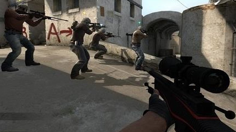 csgo