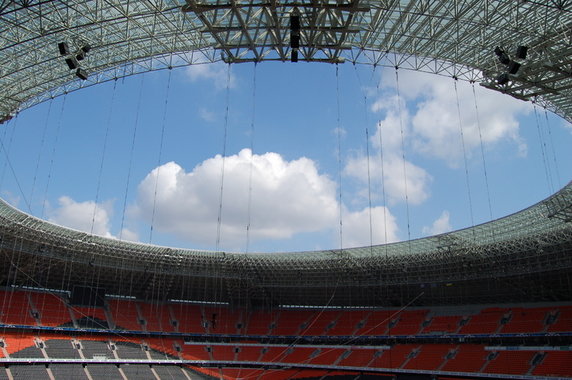 Donbass Arena