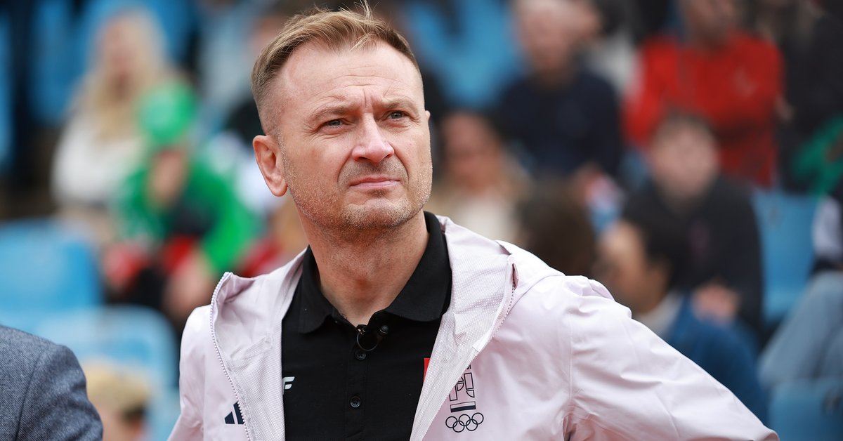 Neutralność polityczna w sponsoringu sportowym. "Opinia społeczna musi wiedzieć"