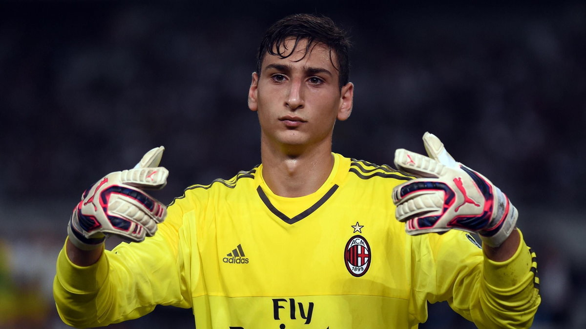 Gianluigi Donnarumma