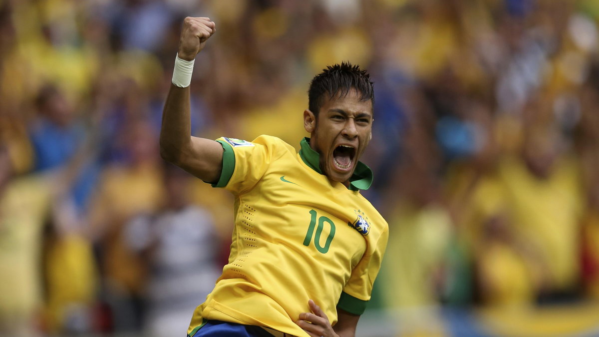 Neymar