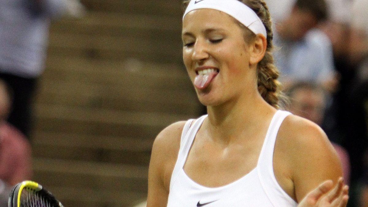 Wiktoria Azarenka