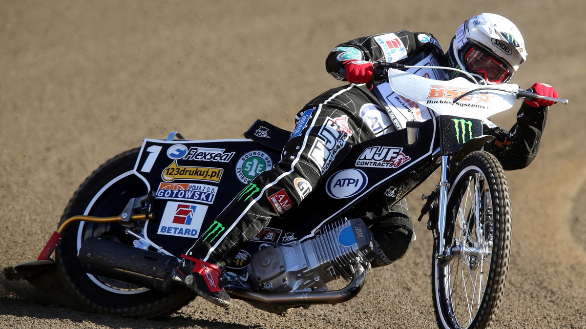 Tai Woffinden