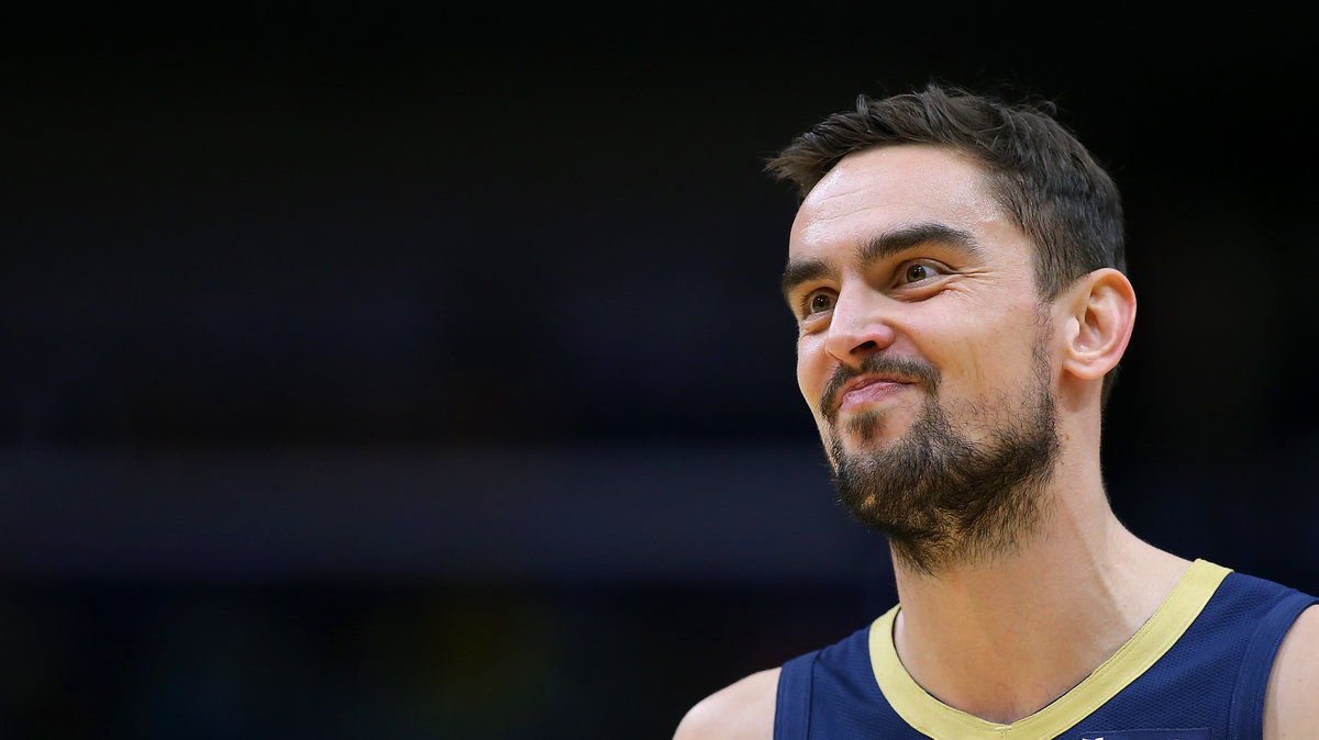 Tomas Satoransky