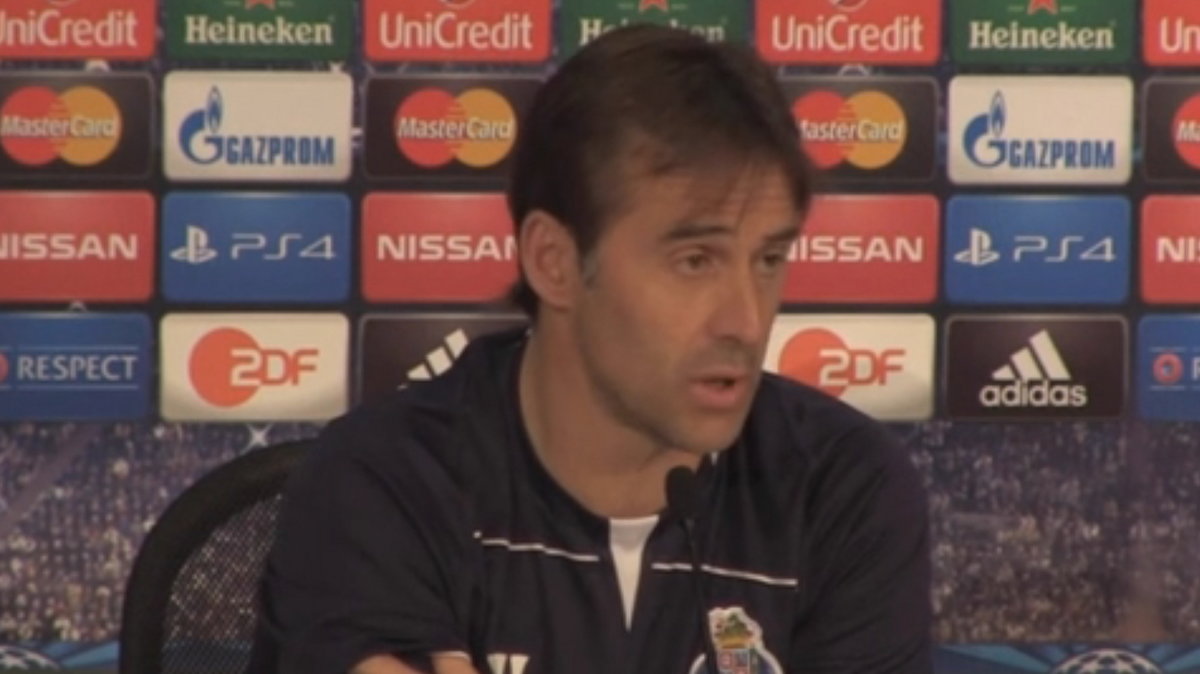 Lopetegui