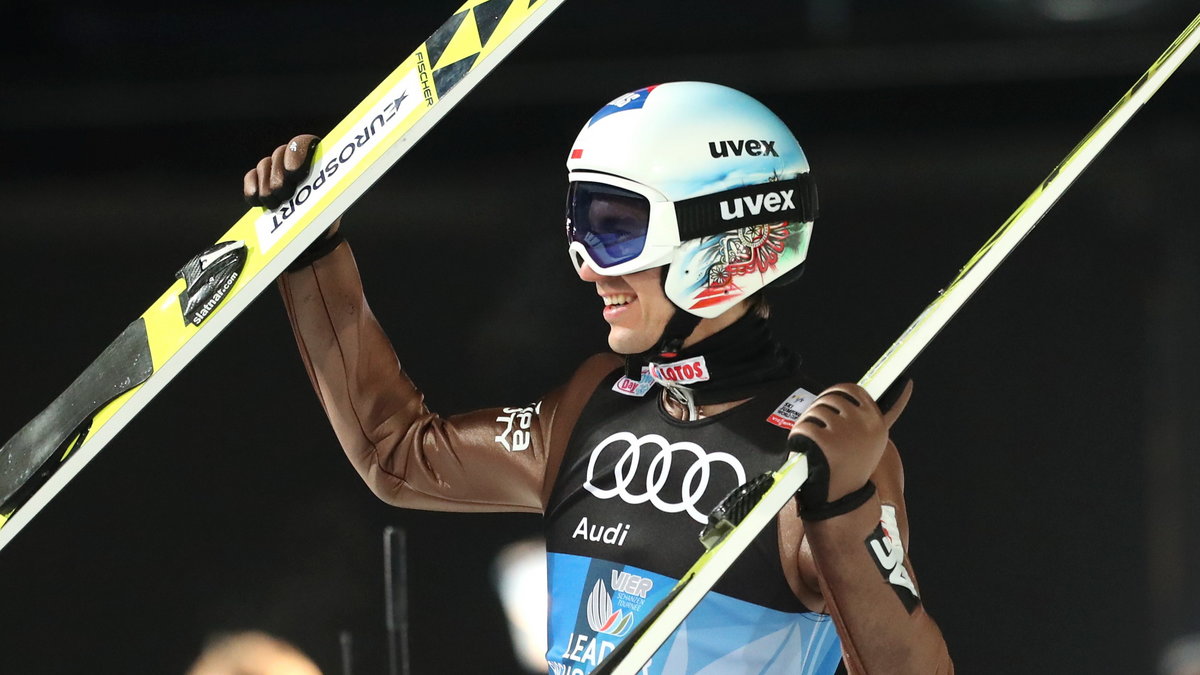 Kamil Stoch 