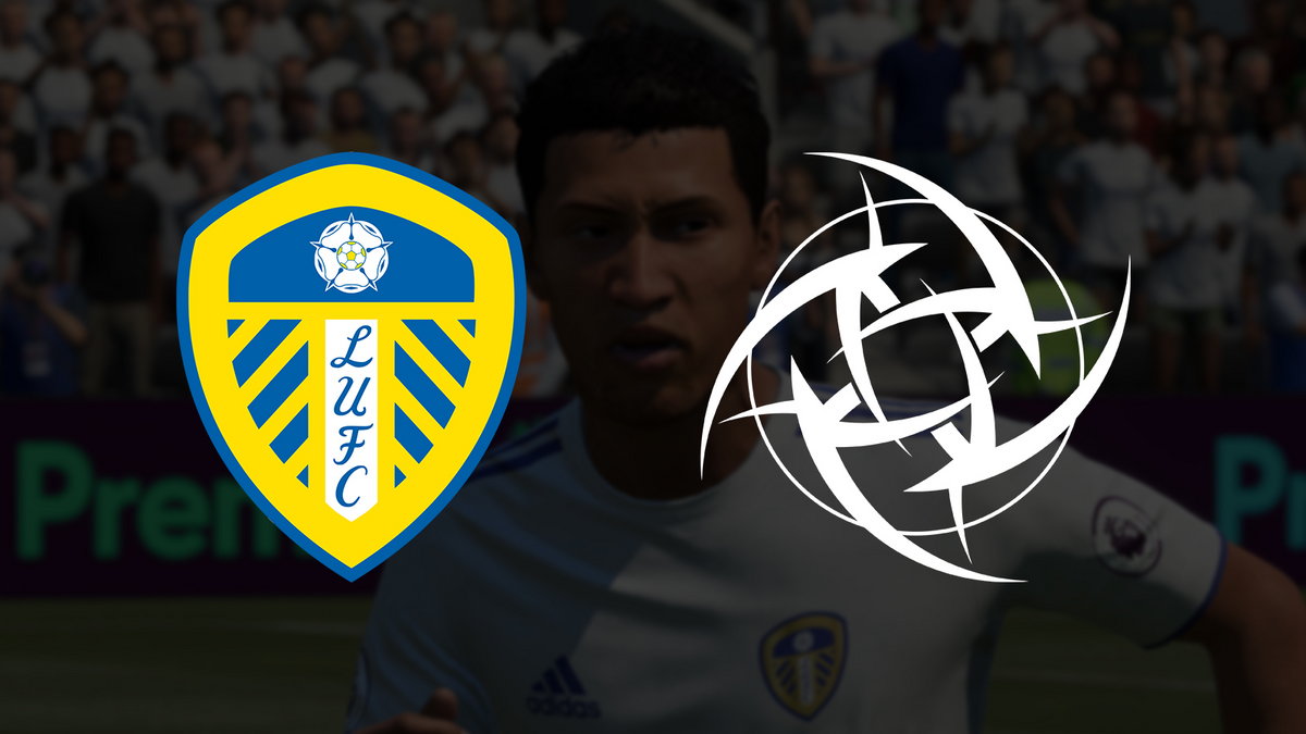 Leeds United x NiP