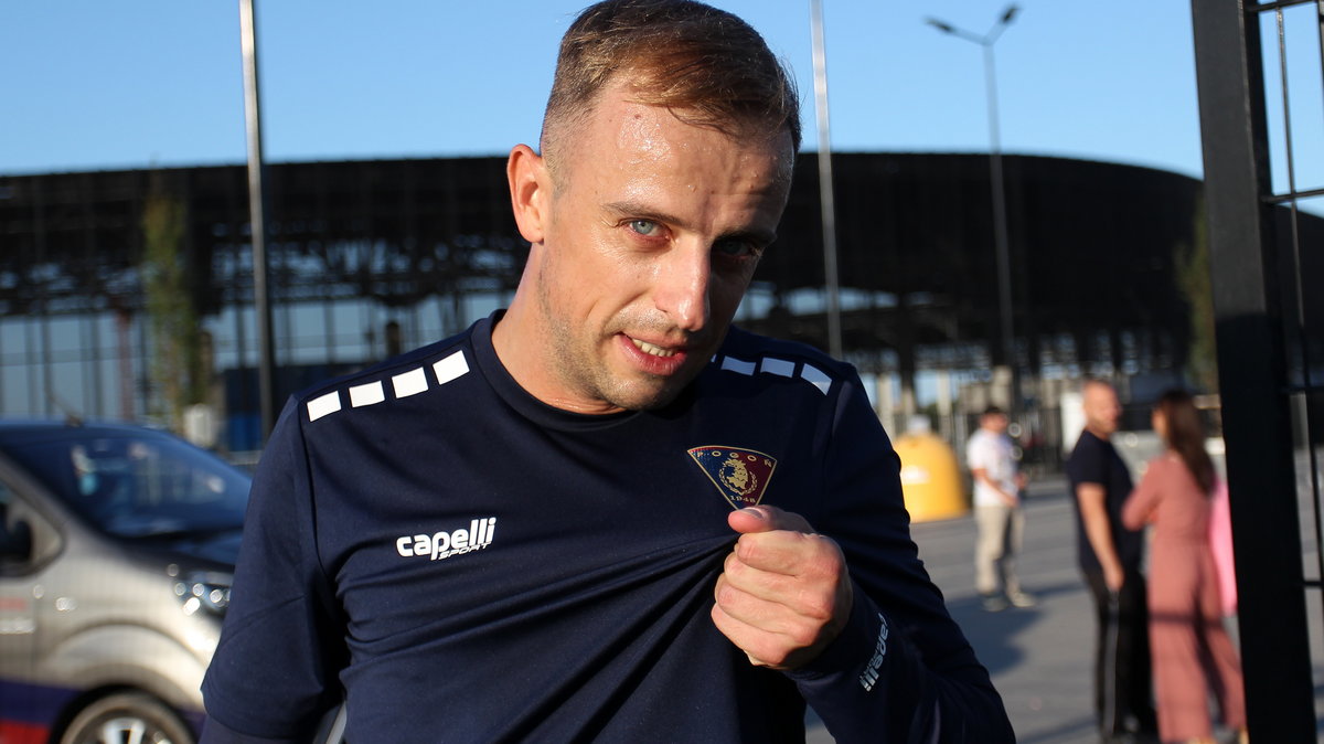 Kamil Grosicki